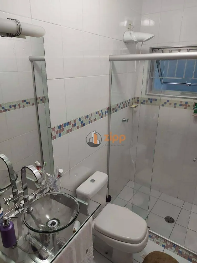 Sobrado, 3 quartos, 128 m² - Foto 5