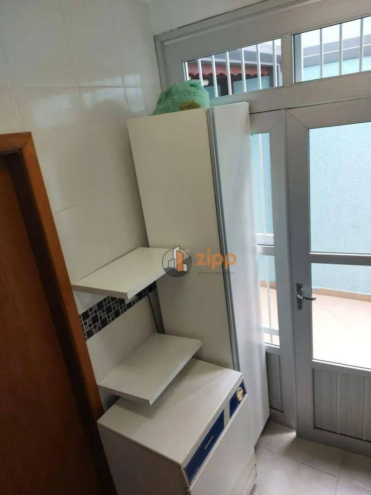 Sobrado, 3 quartos, 128 m² - Foto 11