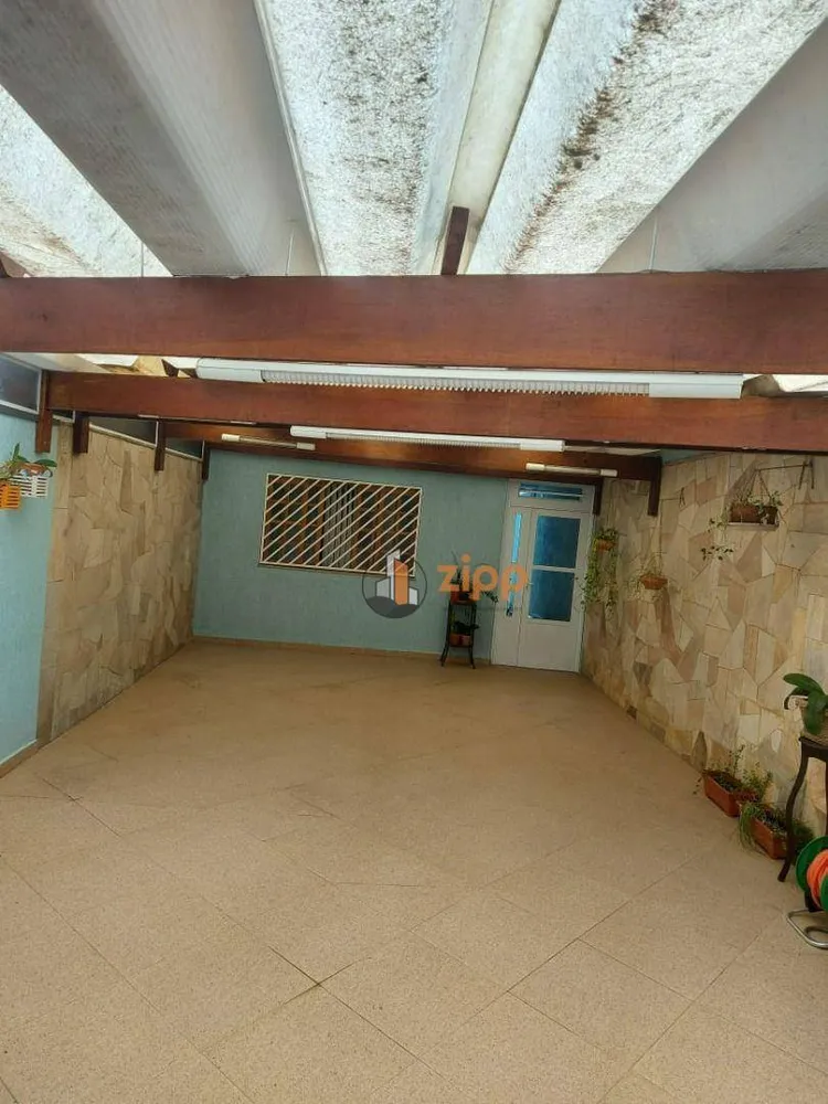 Sobrado, 3 quartos, 128 m² - Foto 3