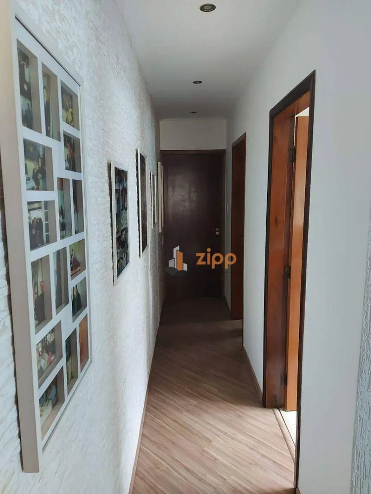 Sobrado, 3 quartos, 128 m² - Foto 9