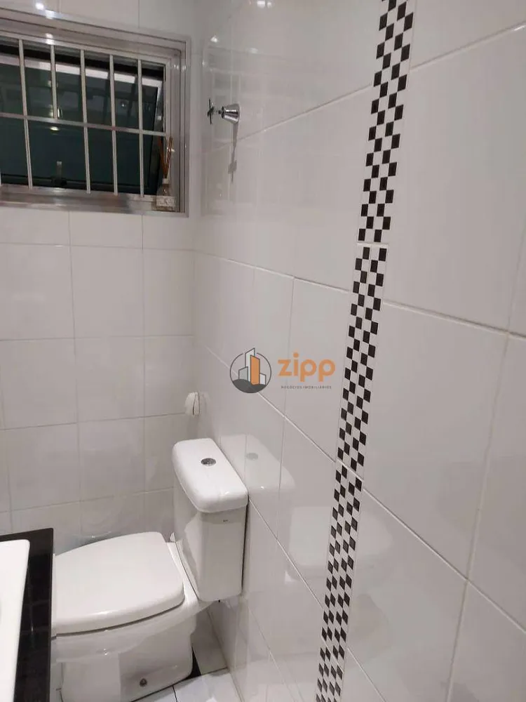Sobrado, 3 quartos, 128 m² - Foto 4
