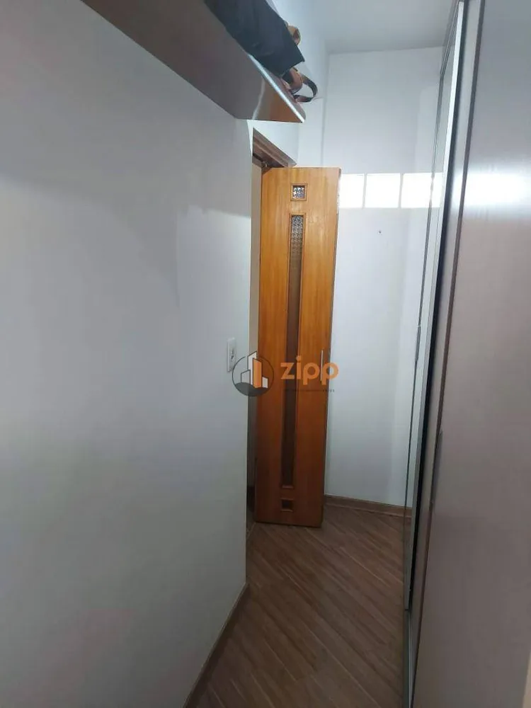 Sobrado, 3 quartos, 128 m² - Foto 10