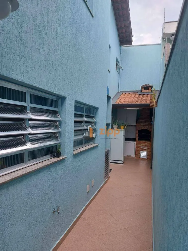 Sobrado, 3 quartos, 128 m² - Foto 12