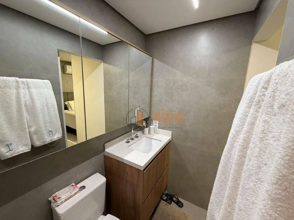 Apartamento, 3 quartos, 120 m² - Foto 10