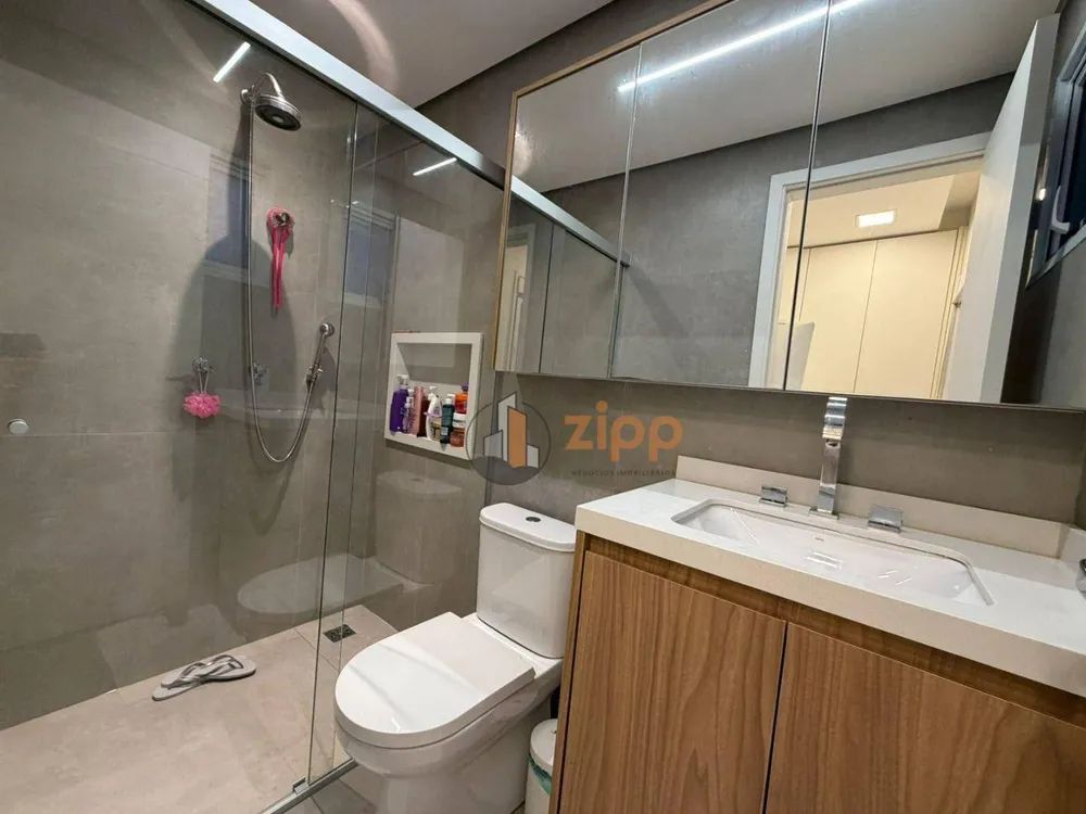 Apartamento, 3 quartos, 120 m² - Foto 5
