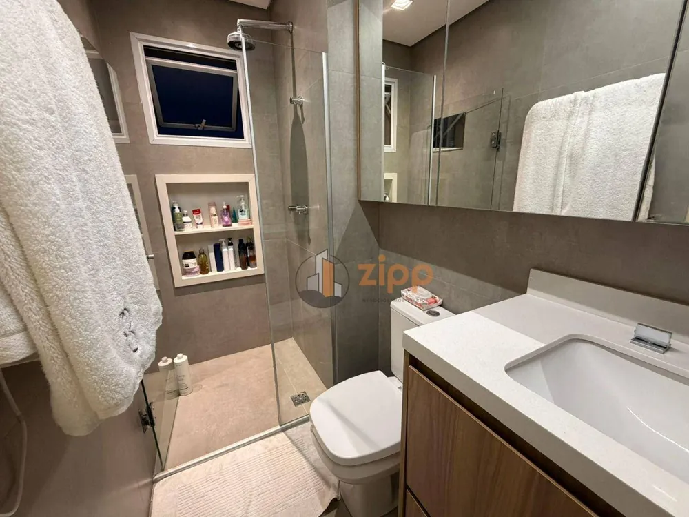 Apartamento, 3 quartos, 120 m² - Foto 12