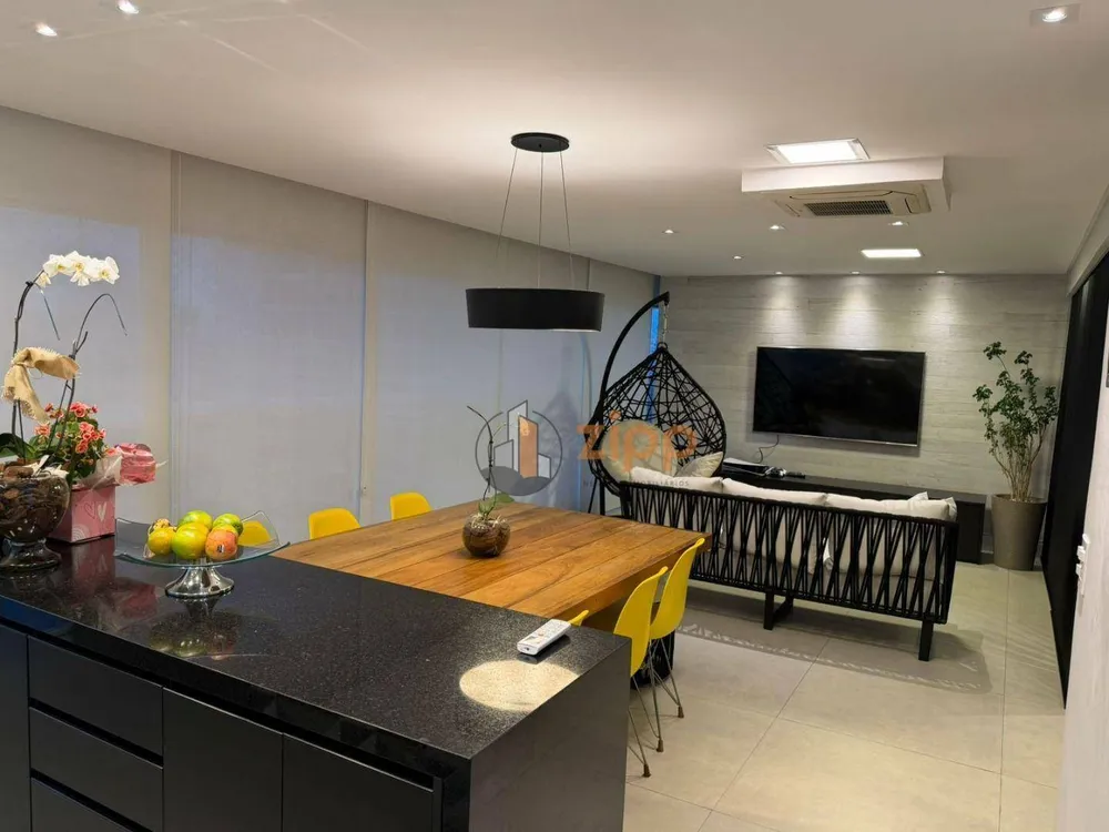 Apartamento, 3 quartos, 120 m² - Foto 7