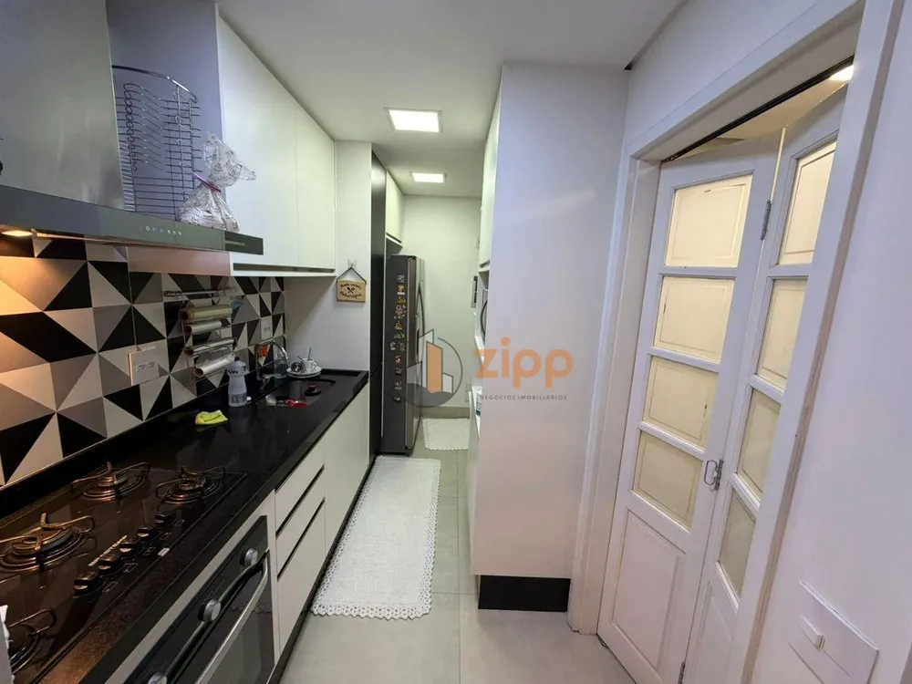Apartamento, 3 quartos, 120 m² - Foto 8