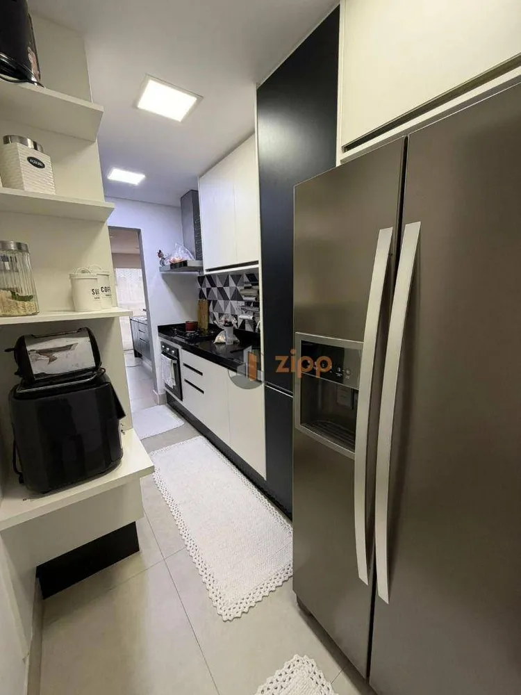 Apartamento, 3 quartos, 120 m² - Foto 3