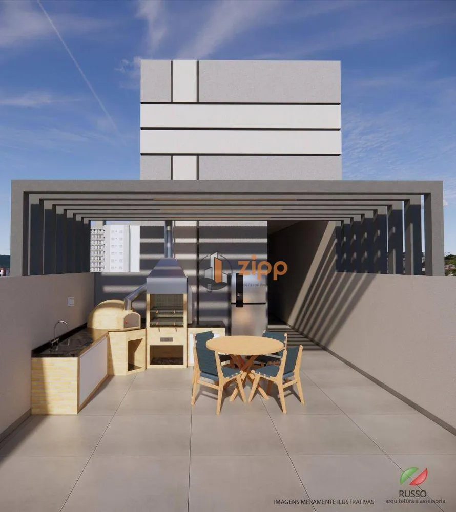 Apartamento, 1 quarto, 29 m² - Foto 12