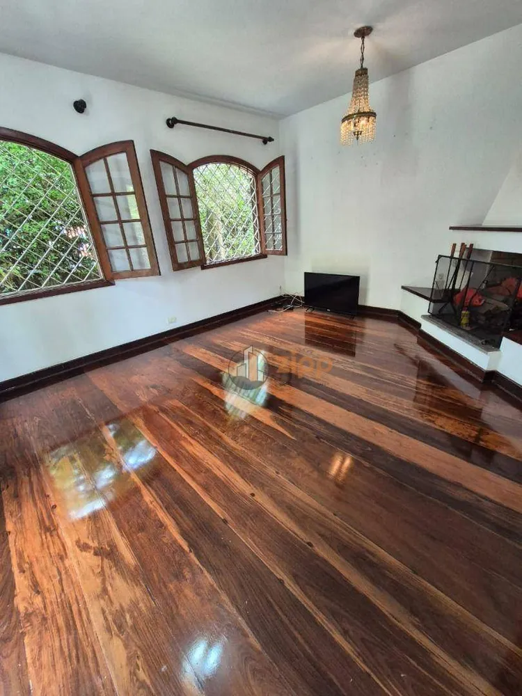 Sobrado, 3 quartos, 238 m² - Foto 3
