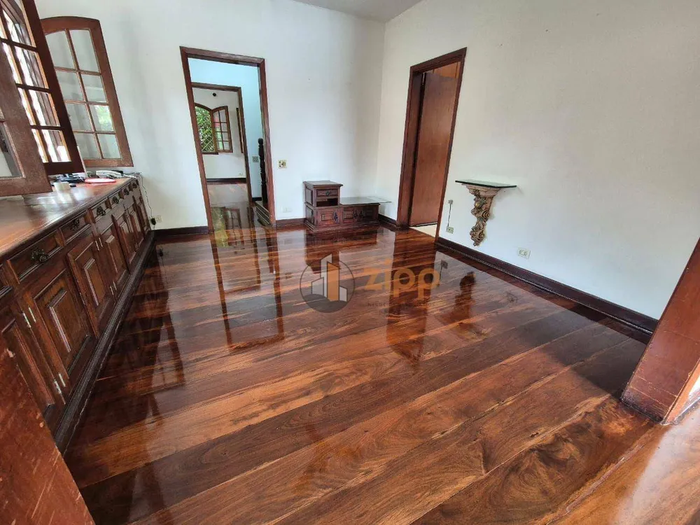 Sobrado, 3 quartos, 238 m² - Foto 4