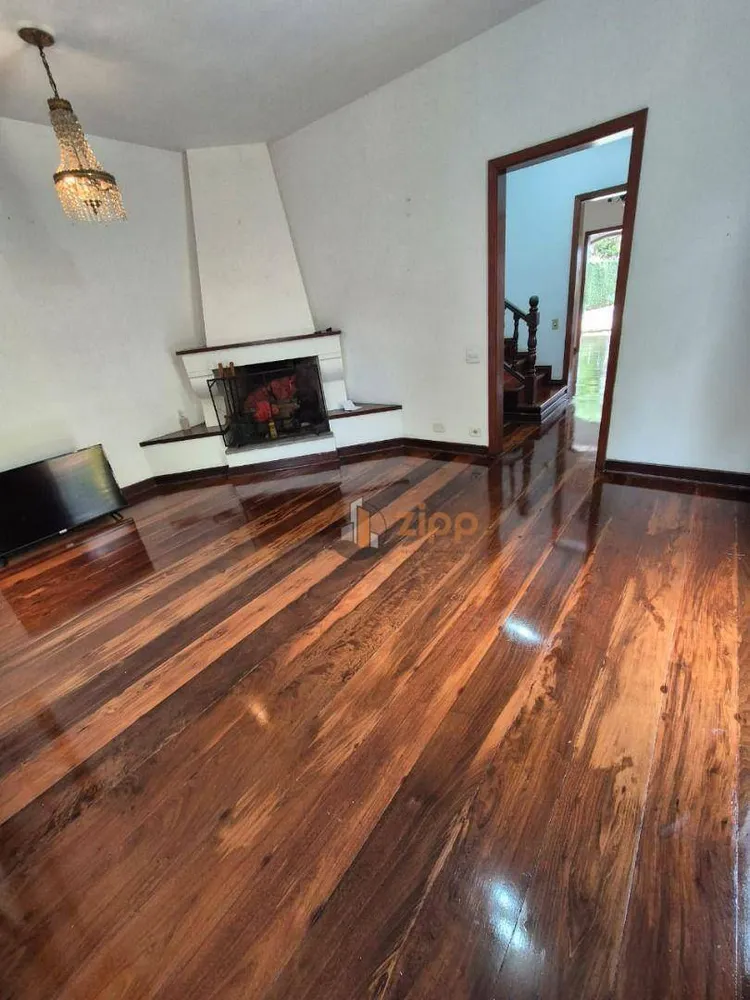 Sobrado, 3 quartos, 238 m² - Foto 6