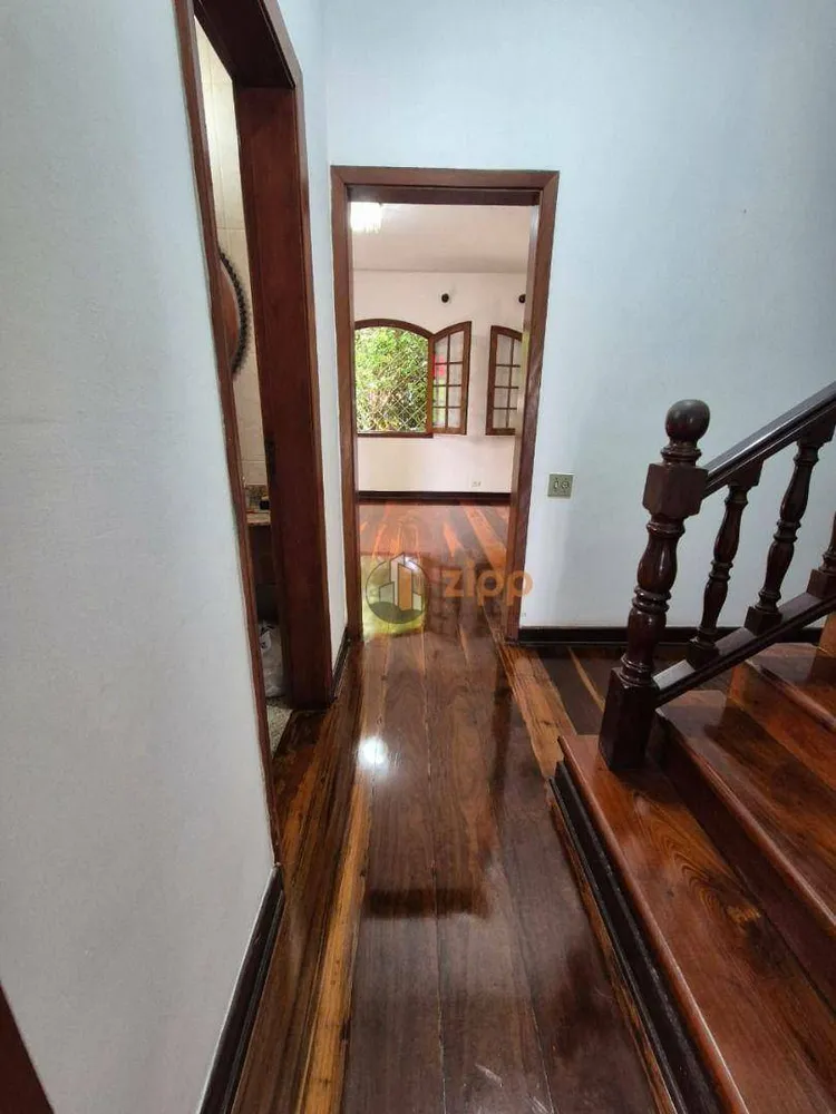 Sobrado, 3 quartos, 238 m² - Foto 7