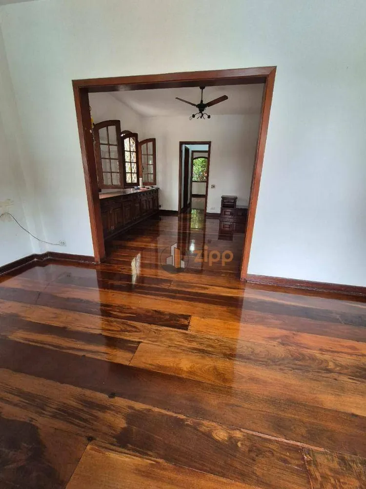 Sobrado, 3 quartos, 238 m² - Foto 1
