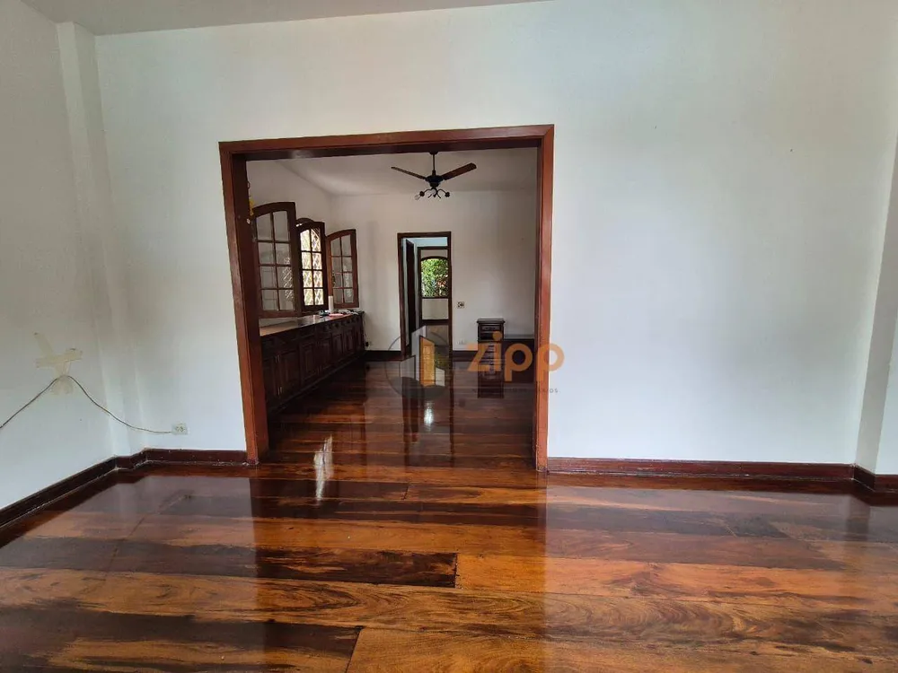 Sobrado, 3 quartos, 238 m² - Foto 2