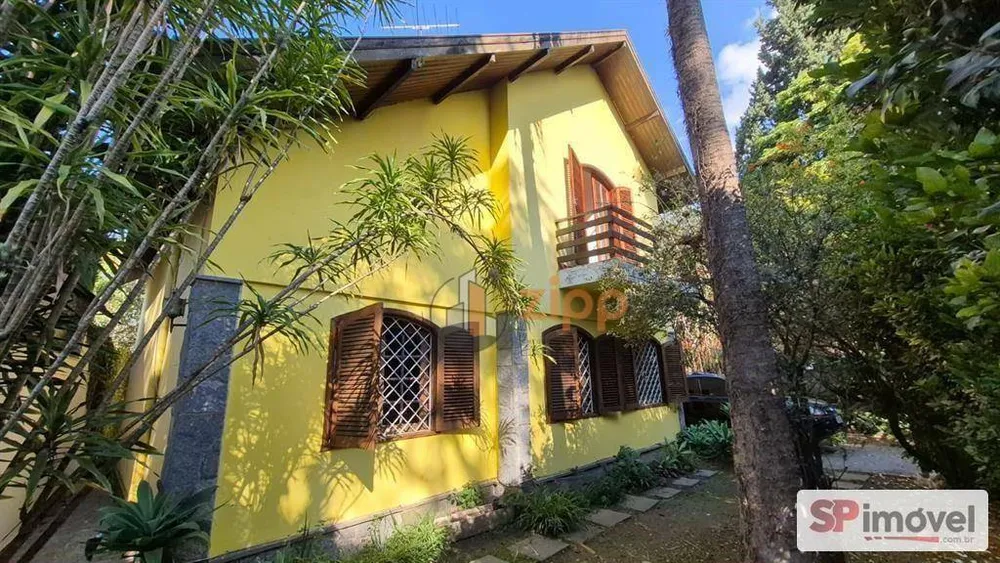 Sobrado, 3 quartos, 238 m² - Foto 8