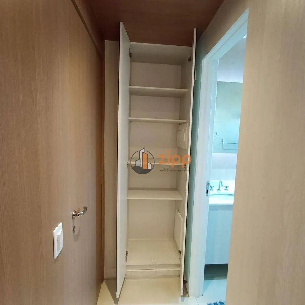 Kitnet-Studio, 25 m² - Foto 6
