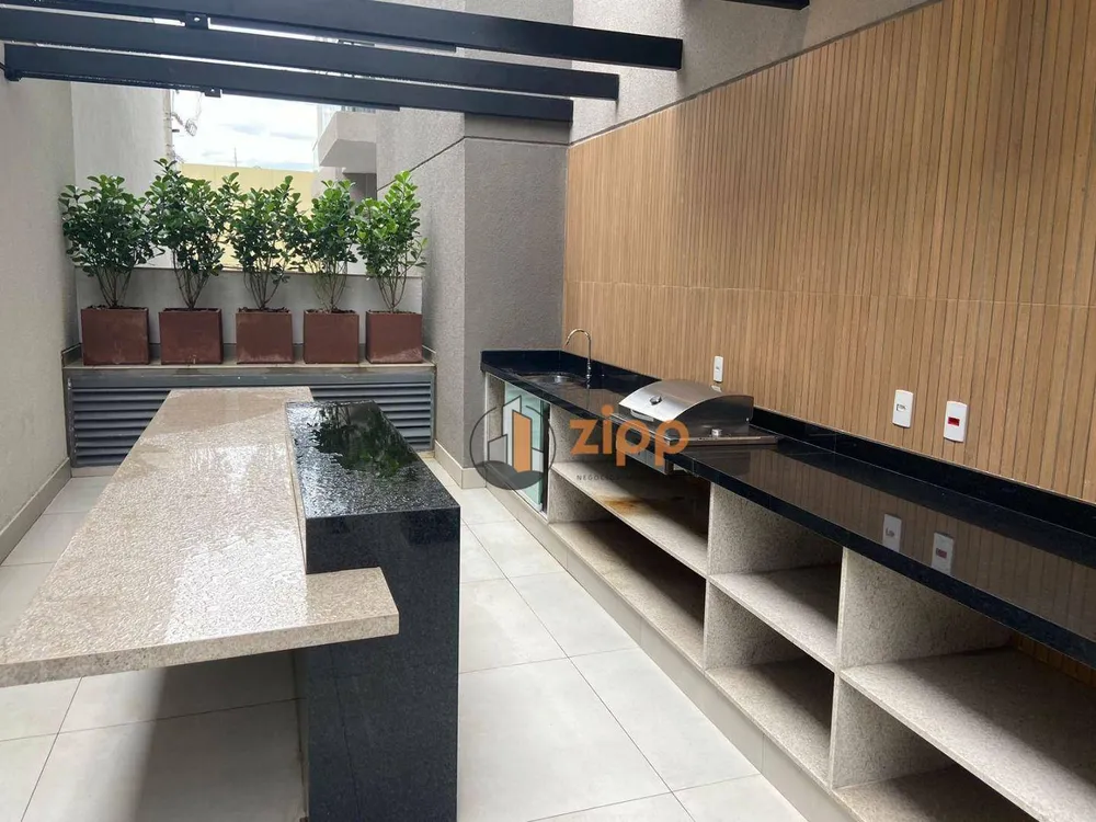 Kitnet-Studio, 25 m² - Foto 4