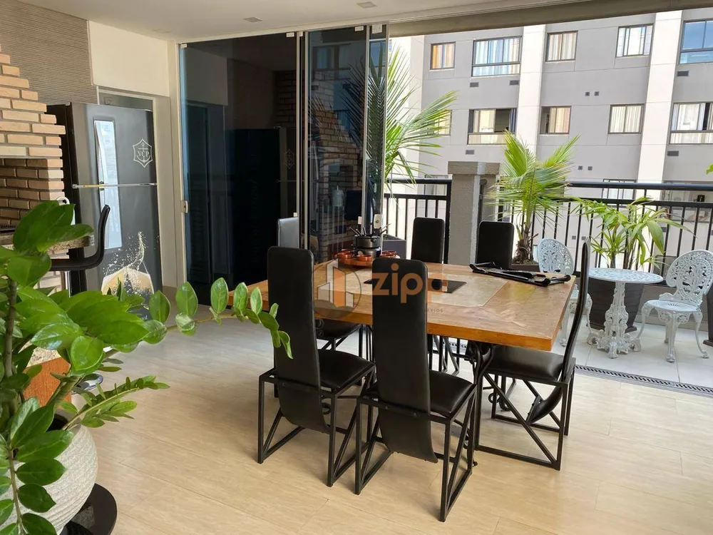 Cobertura, 3 quartos, 250 m² - Foto 1