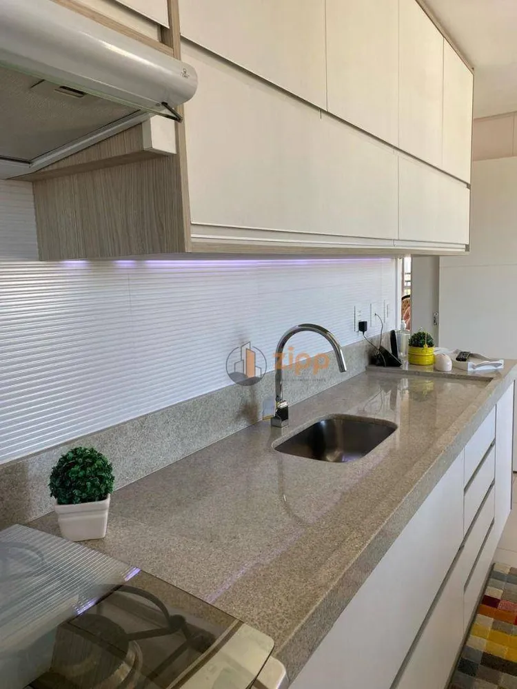 Cobertura, 3 quartos, 250 m² - Foto 3