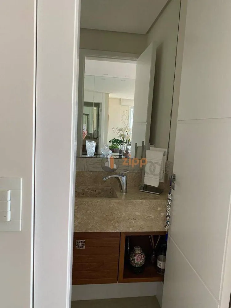 Cobertura, 3 quartos, 250 m² - Foto 11