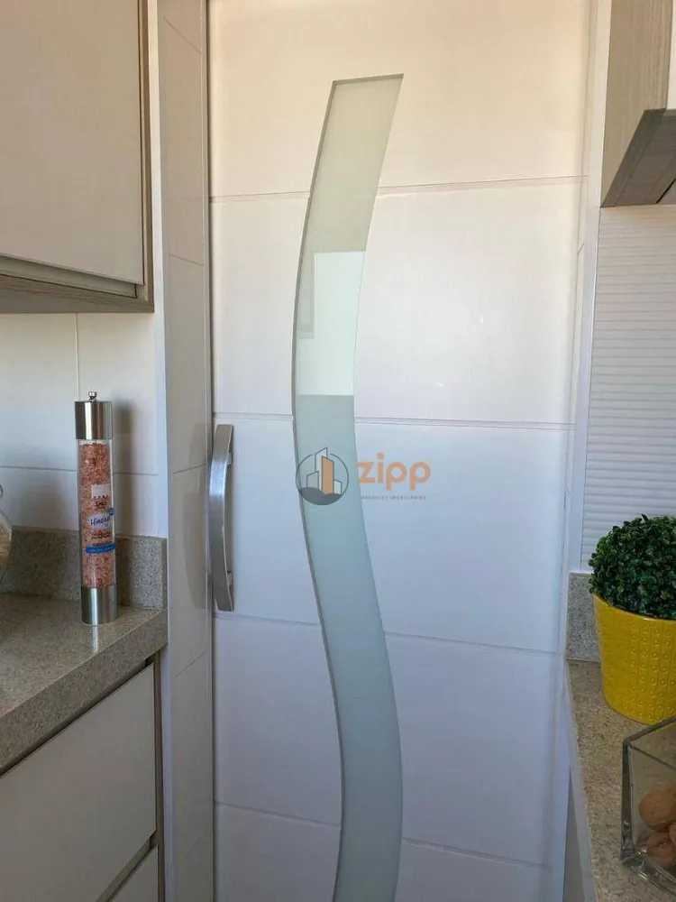 Cobertura, 3 quartos, 250 m² - Foto 4