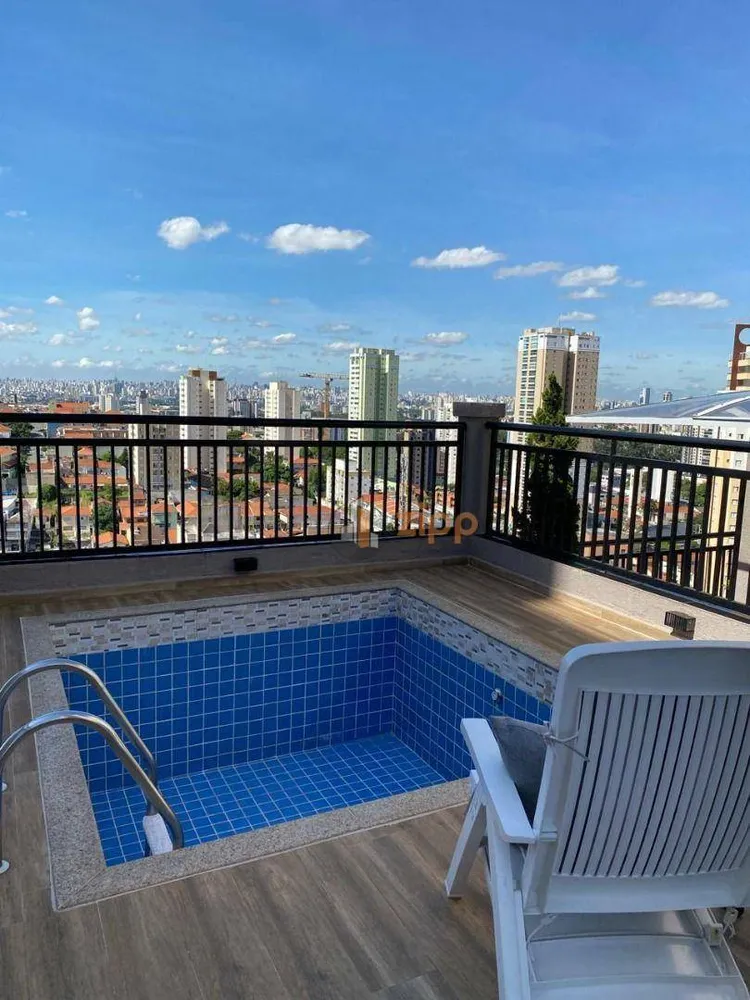Cobertura, 3 quartos, 250 m² - Foto 9