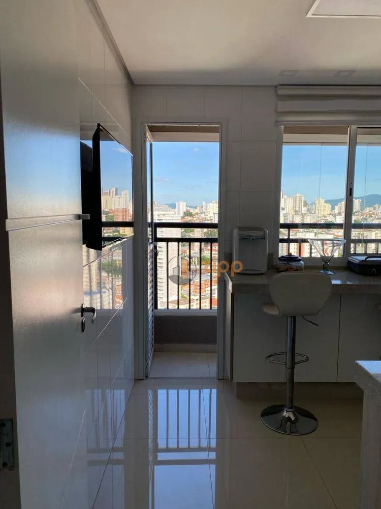 Cobertura, 3 quartos, 250 m² - Foto 12