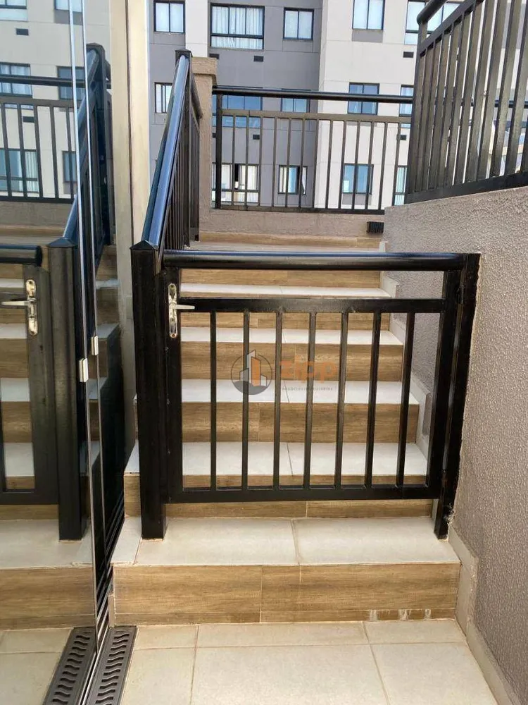 Cobertura, 3 quartos, 250 m² - Foto 8