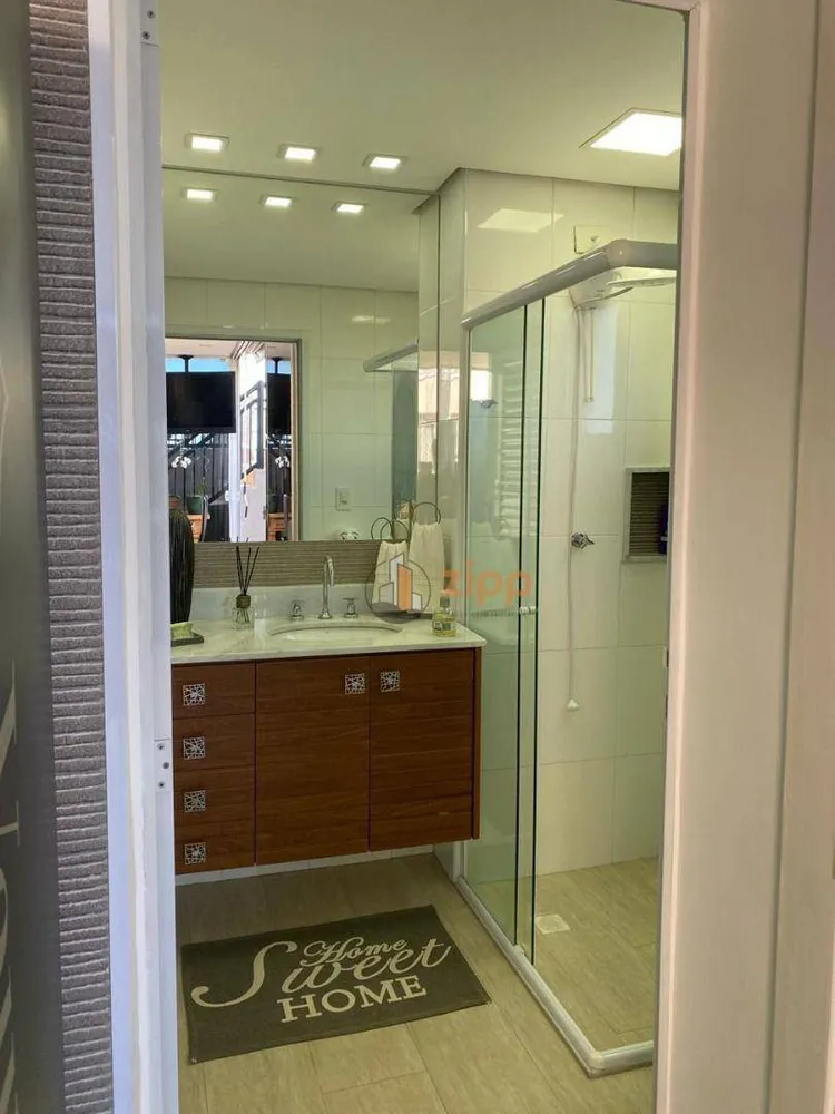 Cobertura, 3 quartos, 250 m² - Foto 7