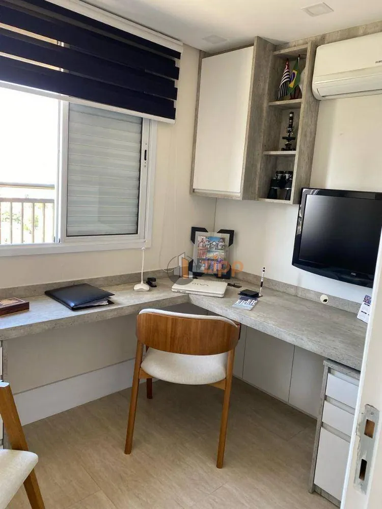 Cobertura, 3 quartos, 250 m² - Foto 10