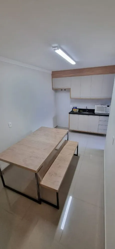 Sobrado, 2 quartos, 46 m² - Foto 8