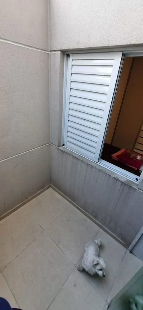 Sobrado, 2 quartos, 46 m² - Foto 6