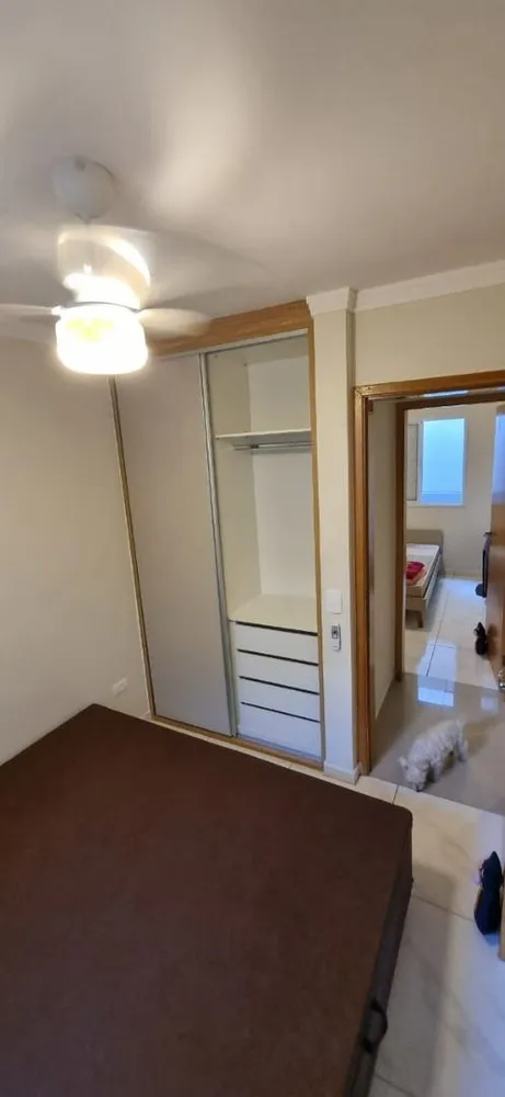Sobrado, 2 quartos, 46 m² - Foto 3