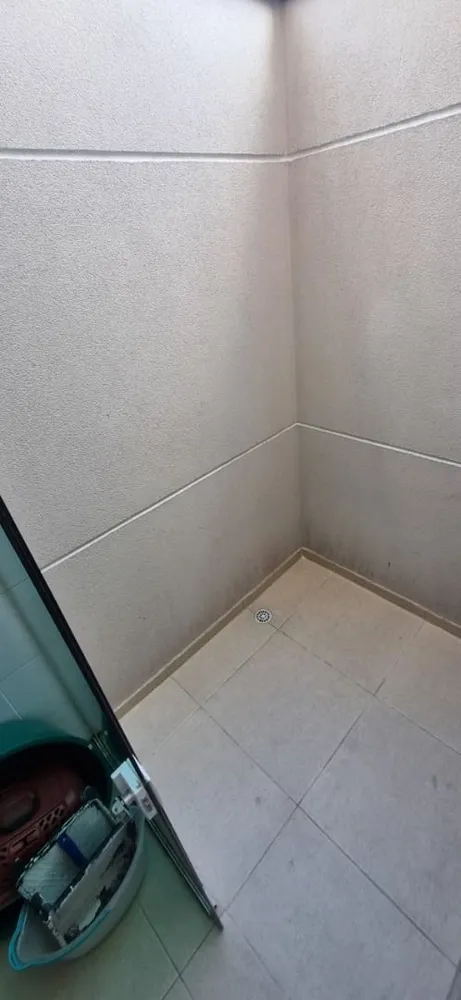 Sobrado, 2 quartos, 46 m² - Foto 5