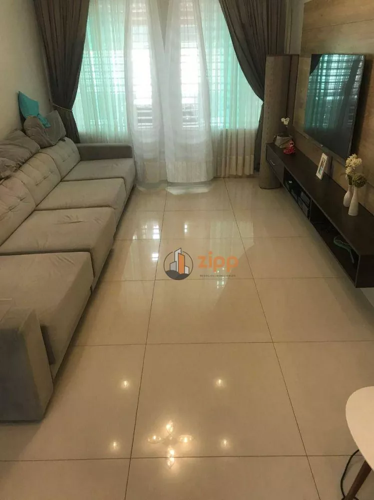 Sobrado à venda com 3 quartos, 135m² - Foto 3