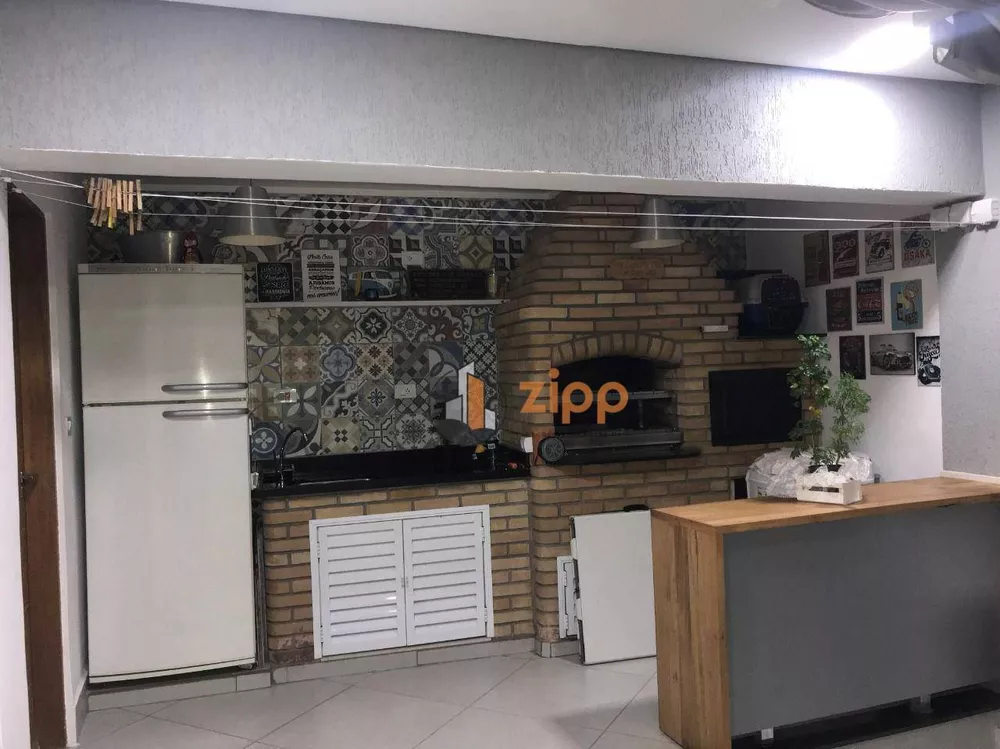 Sobrado à venda com 3 quartos, 135m² - Foto 8