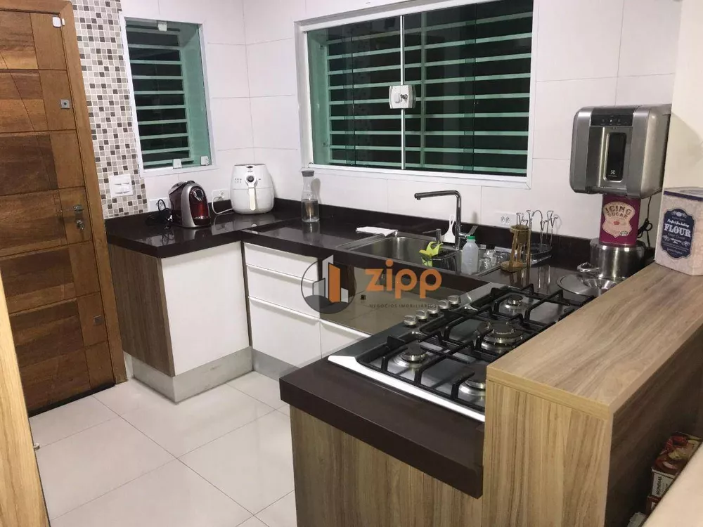 Sobrado à venda com 3 quartos, 135m² - Foto 7