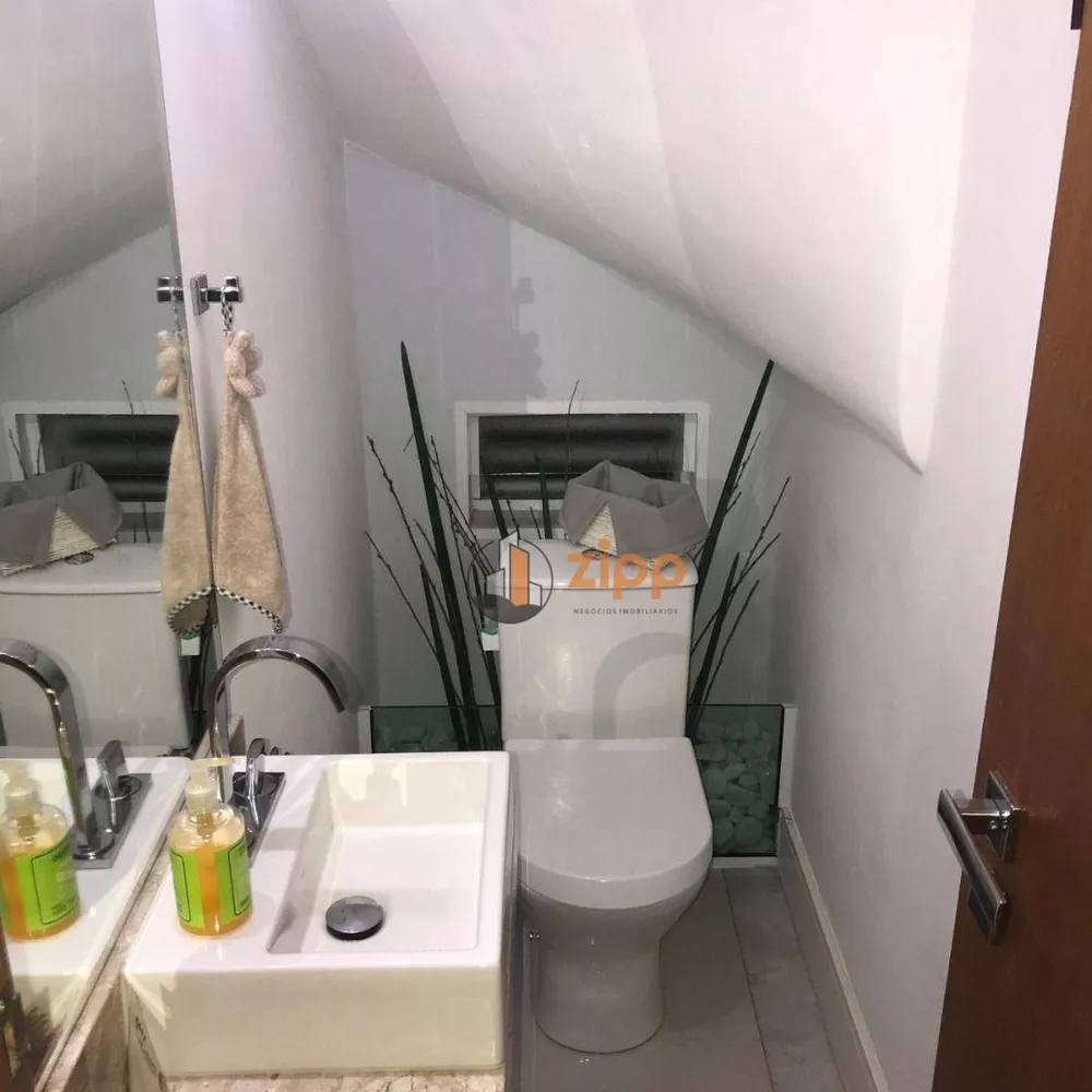 Sobrado à venda com 3 quartos, 135m² - Foto 4