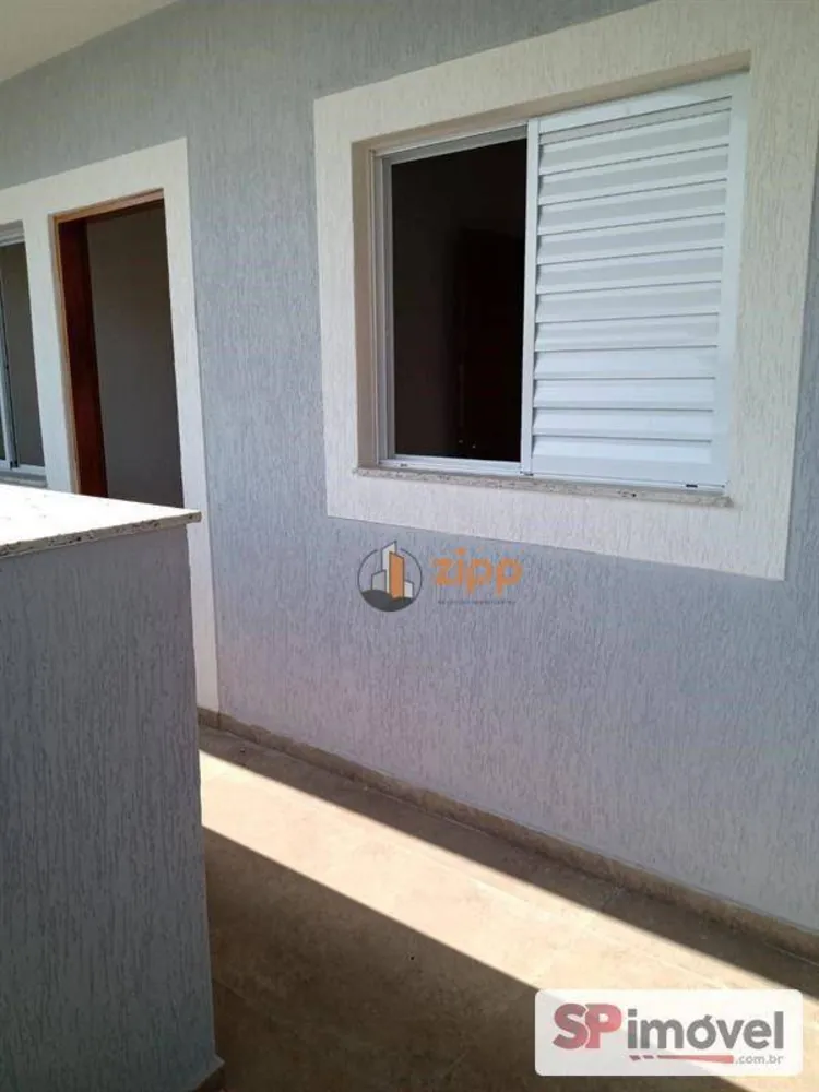 Apartamento, 2 quartos, 39 m² - Foto 7