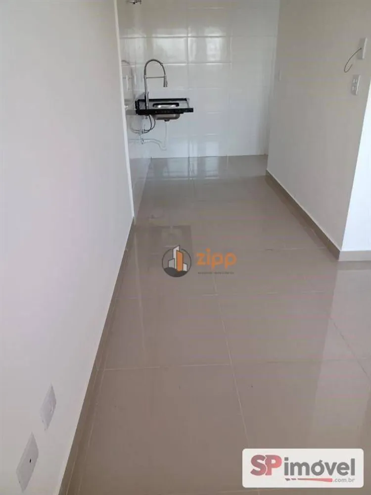 Apartamento, 2 quartos, 39 m² - Foto 5