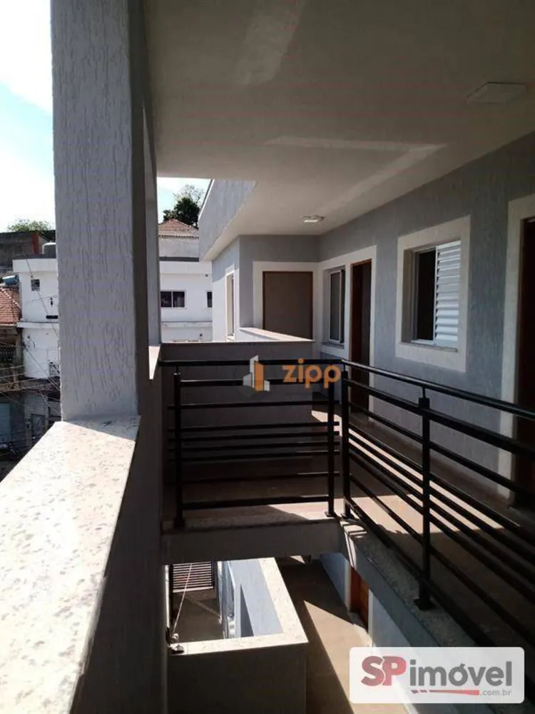 Apartamento, 2 quartos, 39 m² - Foto 8