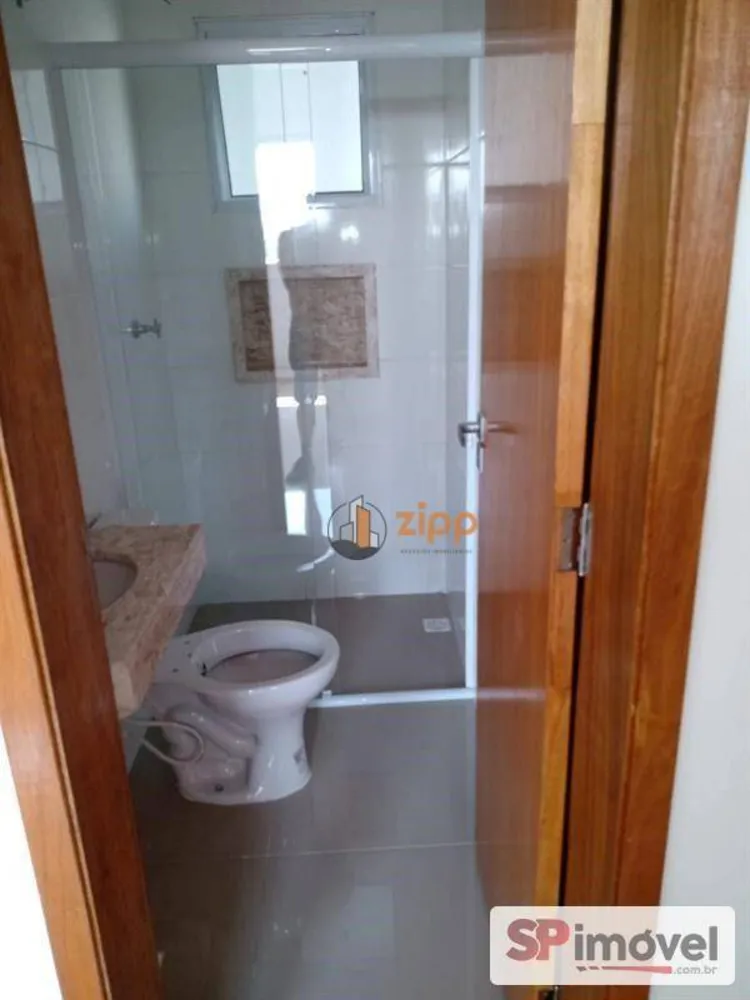 Apartamento, 2 quartos, 39 m² - Foto 6
