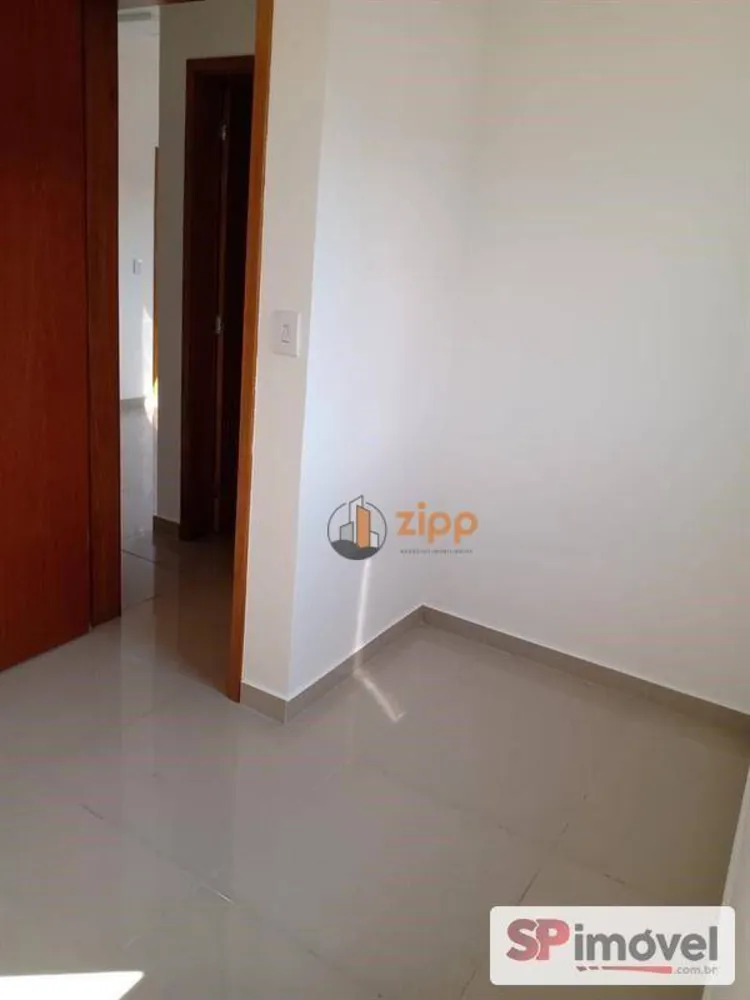 Apartamento, 2 quartos, 39 m² - Foto 3