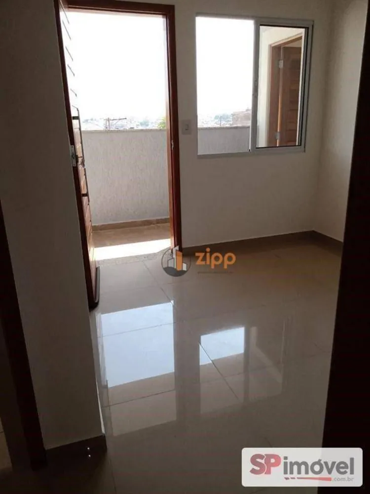 Apartamento, 2 quartos, 39 m² - Foto 1