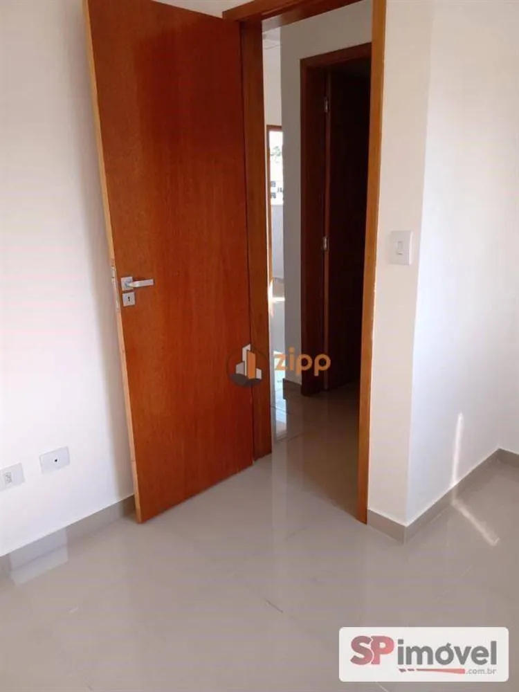 Apartamento, 2 quartos, 39 m² - Foto 2