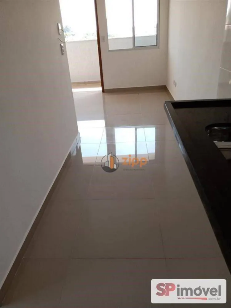 Apartamento, 2 quartos, 39 m² - Foto 4