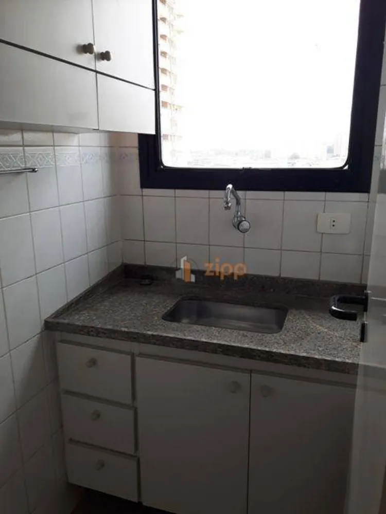 Sala-Conjunto, 55 m² - Foto 2