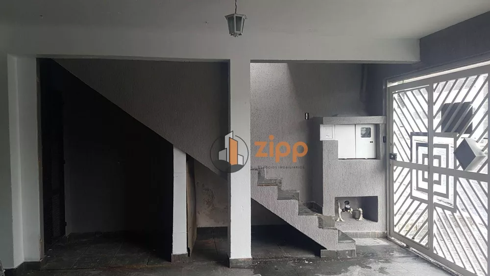 Sobrado à venda com 3 quartos, 140m² - Foto 4